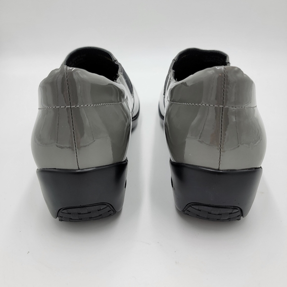 Cole Haan Patent Leather Shoe - Picture 4 of 8